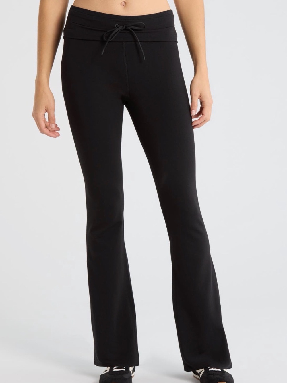Zella Weekend French Terry Pants